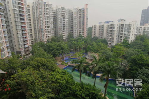 都市花园物业费 都市花园物业费