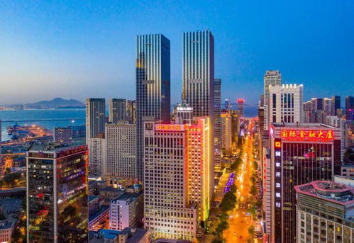 大连新区房价 大连新区房价