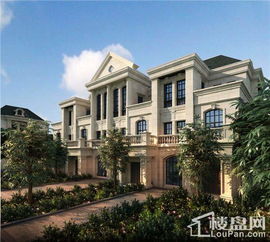 润和紫郡的物业 润和紫郡的物业