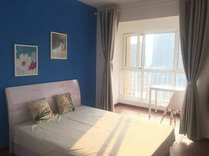 老君堂公寓租房600元