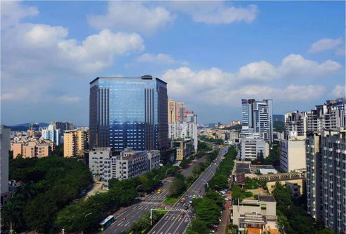 中山市火炬开发区房价