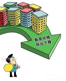 经济危机房价会跌吗