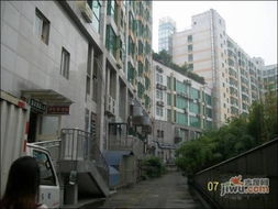 凯悦中心二手房价