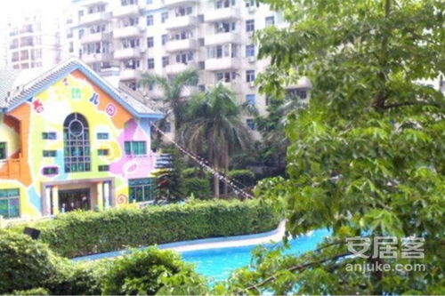 春江花园物业电话