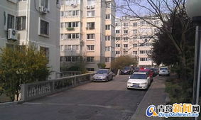 琴岛山庄二手房