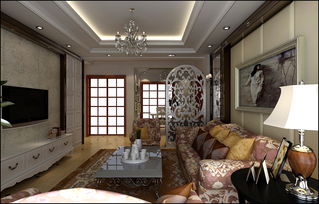 长春华大城二手房