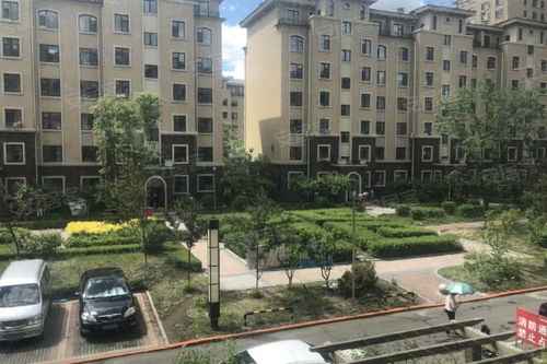 新星宇赢时物业