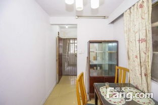 上海五角场租房子